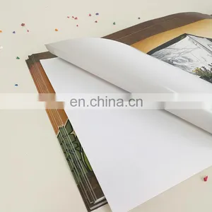 Large Size Custom Waterproof Sticker Printing Colorful Sticker Label for Advertising Banner thumbnail-2