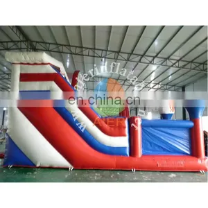 Kids Adult Jumpers Bouncers Inflatable Castle Slide, Balloon Inflatable Bounce House thumbnail-5