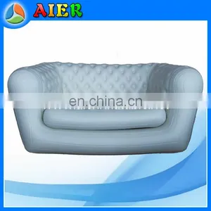 Inflatable Sofa With 2 Seaters Inflatable Chairs Cheap Inflatable Sofa With Different Colour thumbnail-1