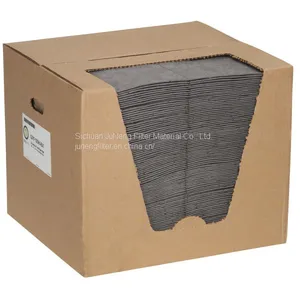 Oil Absorbent Pad thumbnail-5