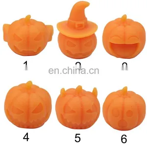 New Arriving Slow Rising Squishy Cat Mini Seal Stretchy Squishy BunsToys Mochi Squeeze Toys thumbnail-2