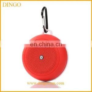 Bicycle Bluetooth Speaker Birthday Gifts for Men thumbnail-1
