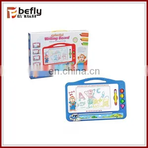 Kids Erasable Magic Writing Board for Sale thumbnail-1