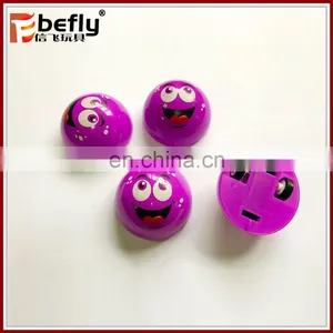 Vending Pull Back Emoji Toys Plastic in Bulk thumbnail-3