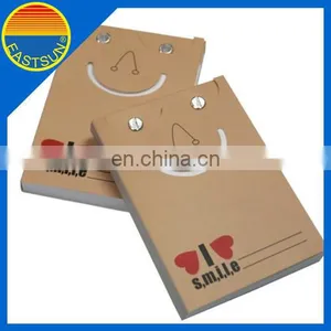 Square Paper Card Box Memo Pad thumbnail-4