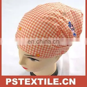 Newest Fashion , Pirate Cap,colorful, Customized, Doo-rag thumbnail-1