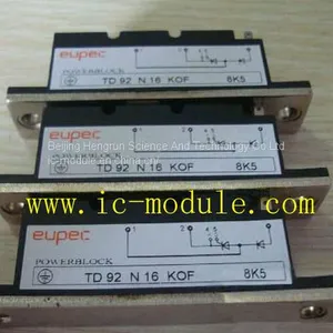 Infineon Thyristor DT92N16KOF thumbnail-1