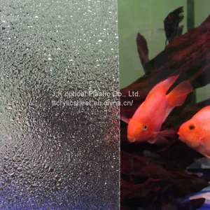 Craked Ice Patterned Acrylic Sheet thumbnail-3