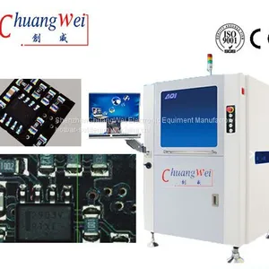 PCB AOI Machine,PCB Inspection Machine,CW-S810 thumbnail-5