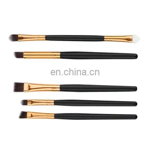 Cheap High Quality 6 PCS Professional Makeup Brushes Set Makeup Tools thumbnail-2