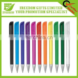 Personalized Logo Printing Ball Pen For Promotion thumbnail-1