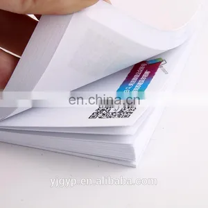 Cheap Custom A4 Sticky Notes thumbnail-5