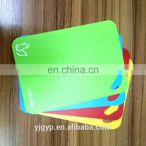 Customized Flexible Thin Plastic Chopping Blocks thumbnail-5