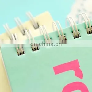 Cheap and Good Quality Paper Notebook,Notepad thumbnail-2