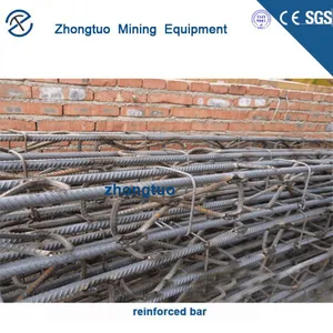 Wholesale Character Bar Forming Machine thumbnail-1