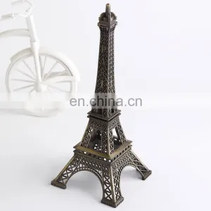 Paris Tower Design / Metal Eiffel Tower thumbnail-1