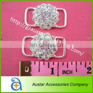New Style Small Rhinestone Bikini Connector,chains Swimsuit Connectors thumbnail-1