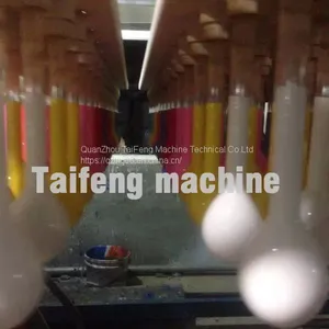 Balloon Dipping Machine,Balloon Production Machine ,Balloon Making Machine,Latex Balloon Dipping Line thumbnail-1