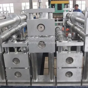 Double Layer Roll Forming Machine (6)