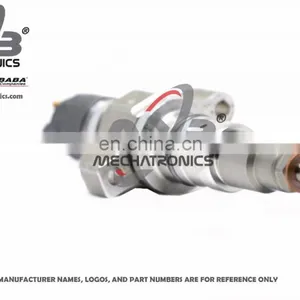 2855135 DIESEL FUEL INJECTOR FOR NEW HOLLAND ENGINES thumbnail-4