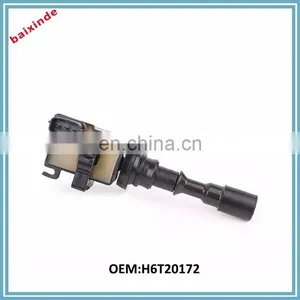 Ignition Coil Pack MD303922 H6T20172 For Mitsubishi Pajero 6G74 3.5L thumbnail-3