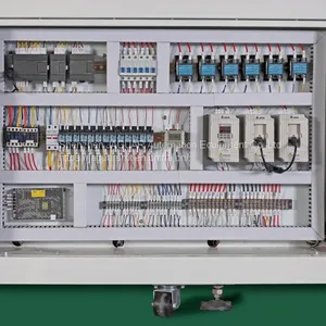 Wave Soldering Mahcine for DIP PCB Soldering Machine thumbnail-2