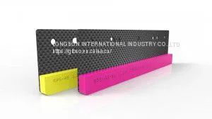 Carbon Squeegee For Solar thumbnail-2