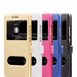 Luxury Flip Leather Case Cover For Huawei P20 Pro Mate 10 P9 P8 Lite Honor V10 thumbnail-1