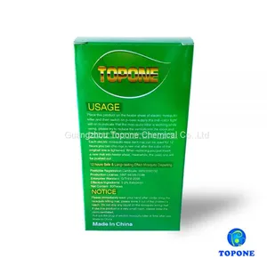 Mosquitoes Pest Type Electric Mosquito Repellent Mat for Hot Sale in Jamaica thumbnail-4