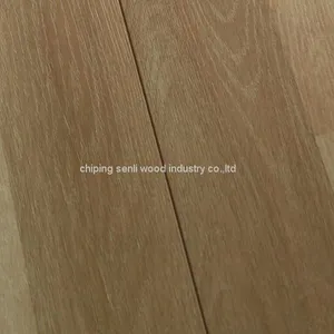 Double Click Crystal Floor Ac3 Ac4 8mm Laminate Floor thumbnail-2