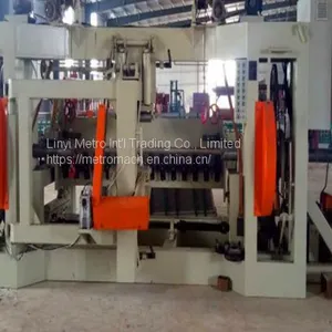Wood Veneer 8ft Spindle Rotary Peeling Machine thumbnail-3