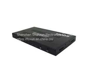 HDMI 4x1 Quad Multi-Viewer,Support PIP & Seamless Switch thumbnail-1