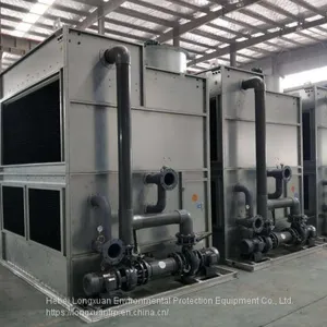 30 Ton Cooling Tower For Injection Molding Small Size thumbnail-1