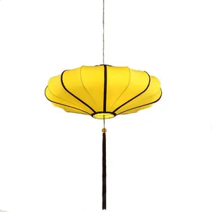 Zhongshan Refined Lamp Decoration Cloth Cover Plant company overview - view 1 thumbnail