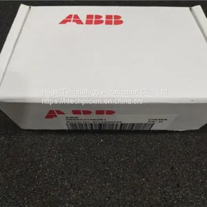 ABB 57520001-EV . Industrial Automation Spare Parts, Brand New . New and Original In Stock, Good Price ,high Quality, Warranty for 1 Years thumbnail-2