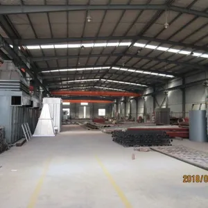 Tianjin Sino International Trading Co.,Ltd. company overview - view 1 thumbnail