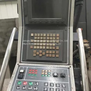Taiwan Hartford CNC-3210L Gantry Machine Center thumbnail-3
