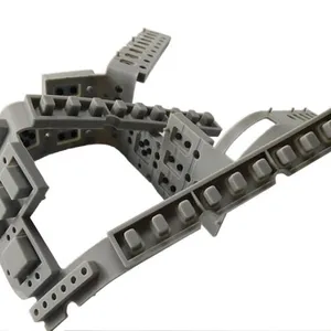 Laptop Keyboard Cover Rubber Parts Silicone thumbnail-1