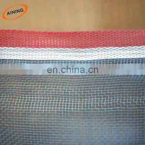100% HDPE Colorful Anti Insect Net for Agriculture thumbnail-2