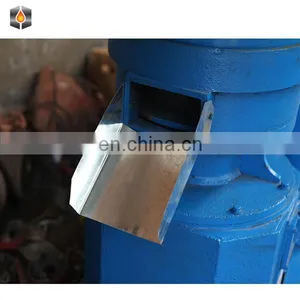 Commercial Pigeon Poultry Feed Manufacturing Making Processing Maker Mixer Plant Equipment thumbnail-4