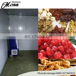 Persimmon/Fig/Cherry Dryer Drying Machine for Sale thumbnail-5