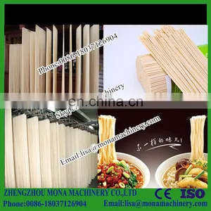 Instant Noodles Production Machine/noodles Tablet Press/noodles Machine thumbnail-2