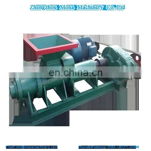 Coal Briquette Machine Biomass Briquetting of Charcoal Biomass Charcoal Briquettes/coal Briquettes Machine/making Wood Briquette thumbnail-1