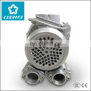 0.37KW to 25KW High Pressure Regenerative Blower thumbnail-1