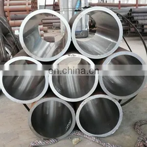 Hydraulic Astm 1045 Motorcycle Exhaust Using Cold Drawn Tube thumbnail-3