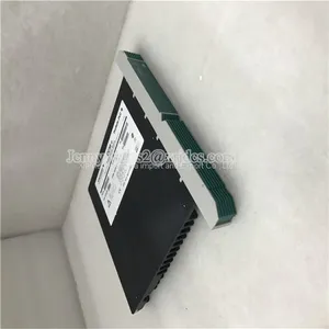 New AUTOMATION MODULE Input And Output Module PLC DCS NIKON KBA-00650 4S007-320-A LC-SIG4 PLC Module thumbnail-1
