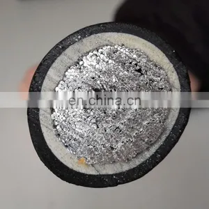 Rubber Insulation and Sheath Aluminum Welding Cable 50mm 70mm thumbnail-1