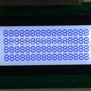 1604 LCD Modules I2C thumbnail-4