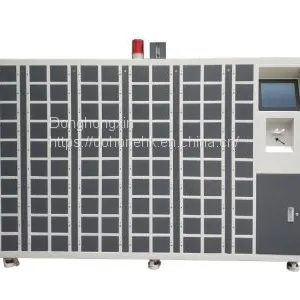 Intelligent Nitrogen Cabinet thumbnail-1