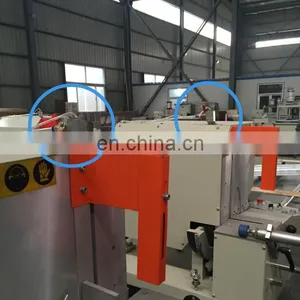 Double Head 45 Degree Cutting Machine for Aluminum Profiles thumbnail-5